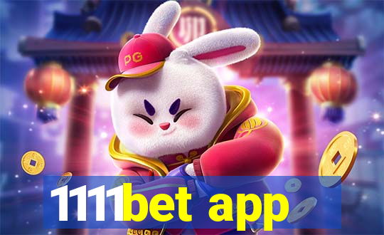 1111bet app